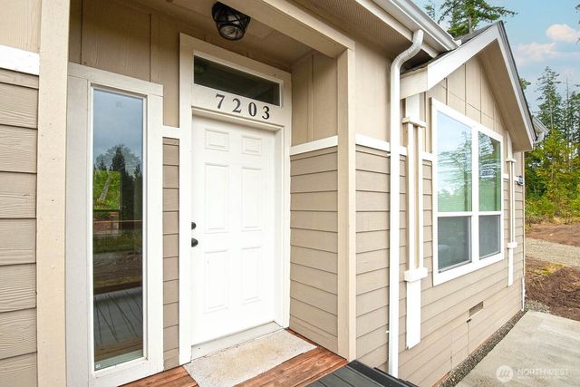 7203 126th Street NW, Tulalip, WA 98271