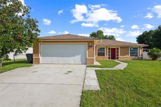 750 DROMEDARY DRIVE, Kissimmee, FL 34759