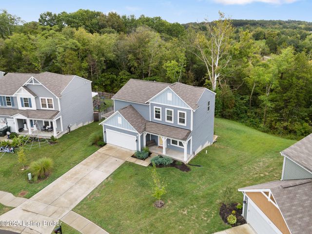 115 Gentle Wind Ct, Mt Washington, KY 40047