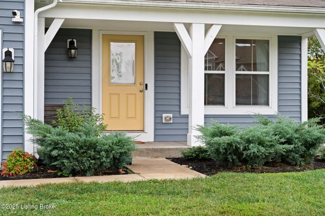 115 Gentle Wind Ct, Mt Washington, KY 40047