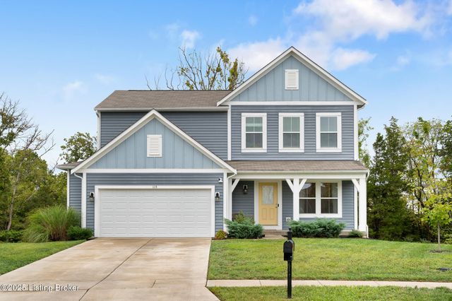 115 Gentle Wind Ct, Mt Washington, KY 40047