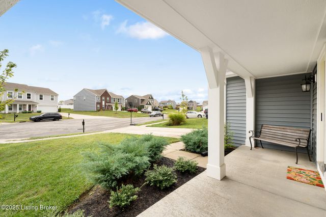 115 Gentle Wind Ct, Mt Washington, KY 40047