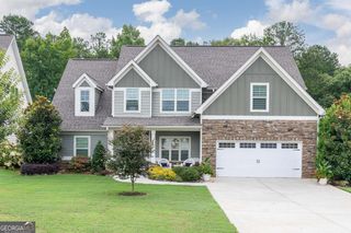 137 Unicoi Way, Dallas, GA 30132