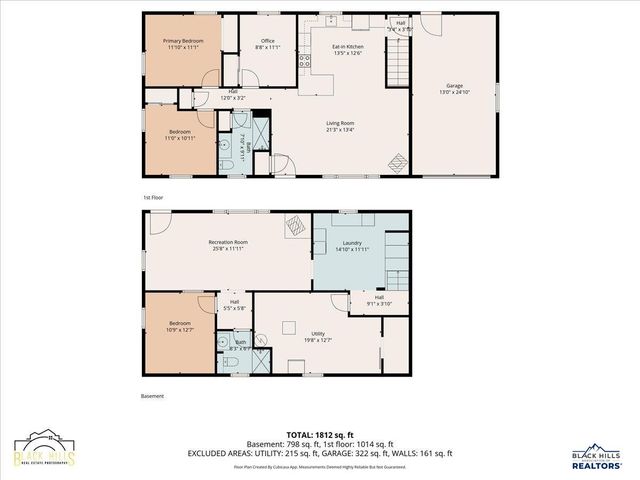 1002 SUNSET DR, Spearfish, SD 57783