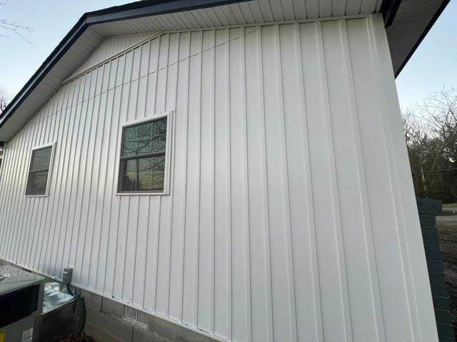 1106 E Railroad St, Waverly, TN 37185