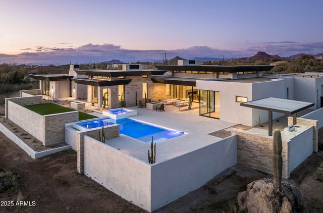 28805 N 114TH Street, Scottsdale, AZ 85262