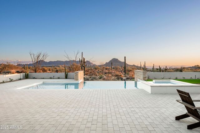 28805 N 114TH Street, Scottsdale, AZ 85262