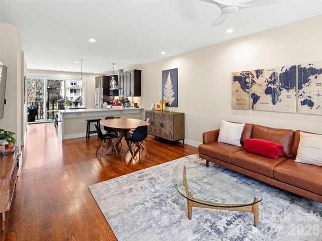 221 Broadway Street, Asheville, NC 28801