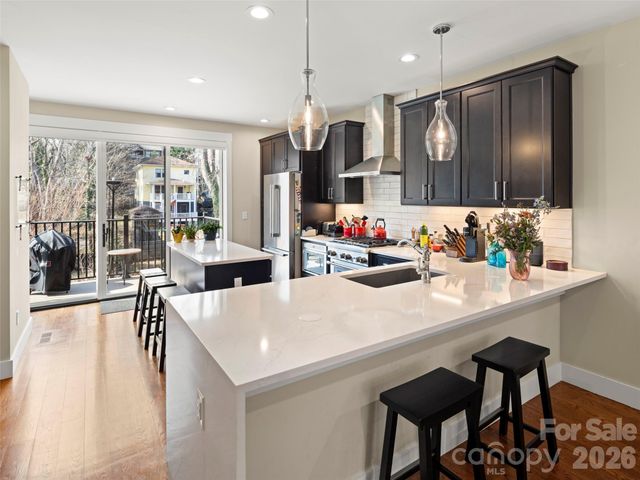 221 Broadway Street, Asheville, NC 28801