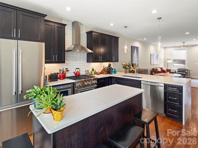 221 Broadway Street, Asheville, NC 28801
