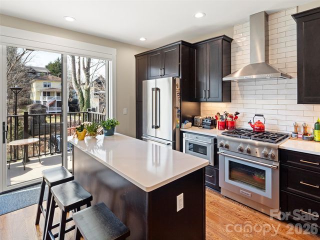 221 Broadway Street, Asheville, NC 28801