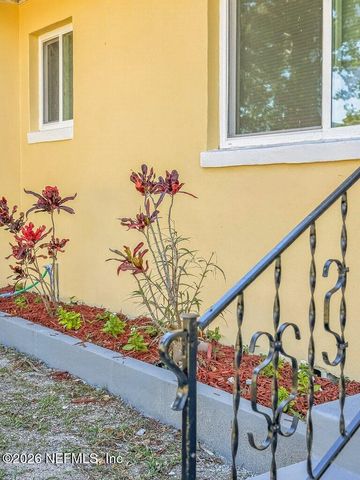 113 MENENDEZ Road, St. Augustine, FL 32080