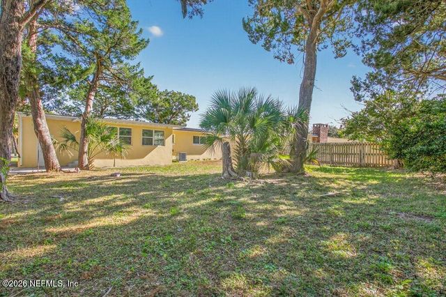 113 MENENDEZ Road, St. Augustine, FL 32080
