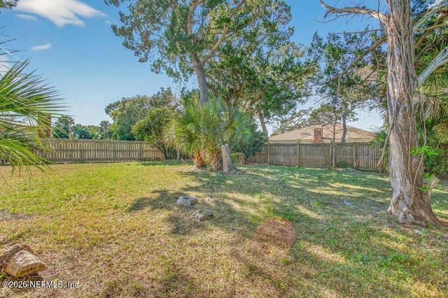 113 MENENDEZ Road, St. Augustine, FL 32080