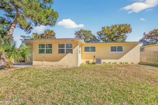 113 MENENDEZ Road, St. Augustine, FL 32080