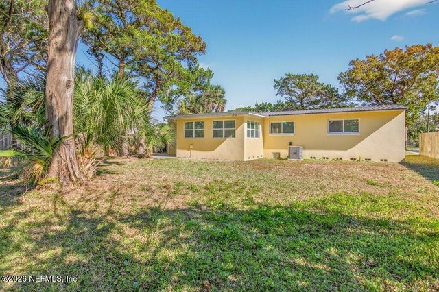 113 MENENDEZ Road, St. Augustine, FL 32080