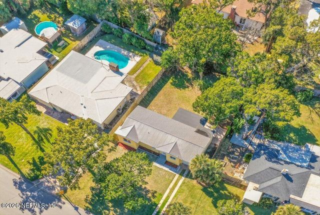 113 MENENDEZ Road, St. Augustine, FL 32080