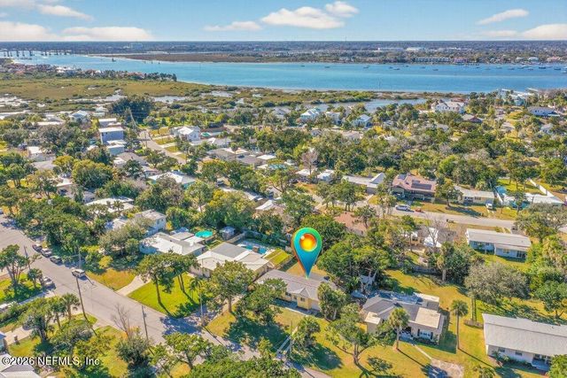 113 MENENDEZ Road, St. Augustine, FL 32080