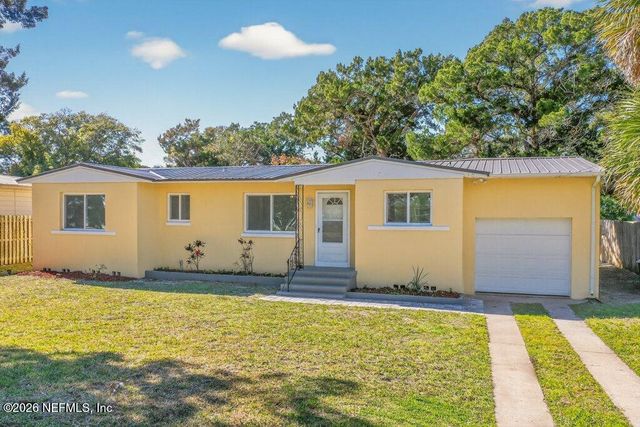 113 MENENDEZ Road, St. Augustine, FL 32080