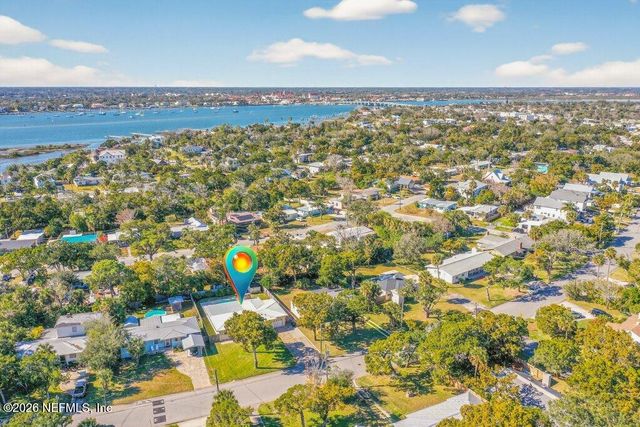 113 MENENDEZ Road, St. Augustine, FL 32080