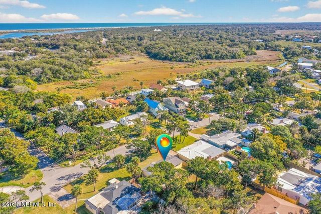113 MENENDEZ Road, St. Augustine, FL 32080