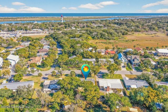 113 MENENDEZ Road, St. Augustine, FL 32080