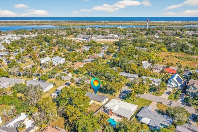 113 MENENDEZ Road, St. Augustine, FL 32080