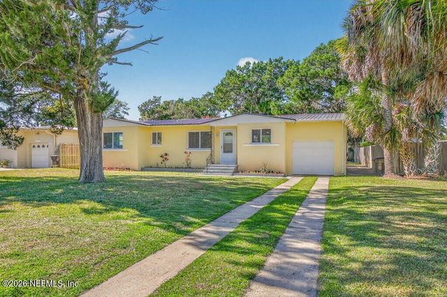 113 MENENDEZ Road, St. Augustine, FL 32080