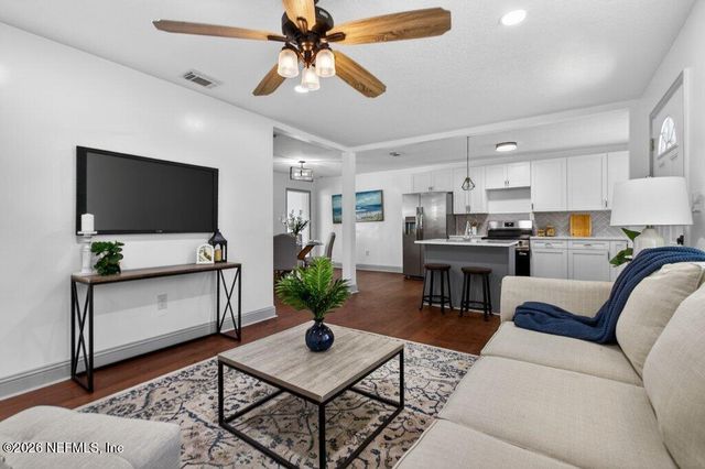 113 MENENDEZ Road, St. Augustine, FL 32080