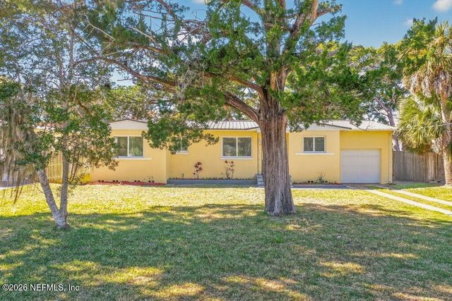 113 MENENDEZ Road, St. Augustine, FL 32080