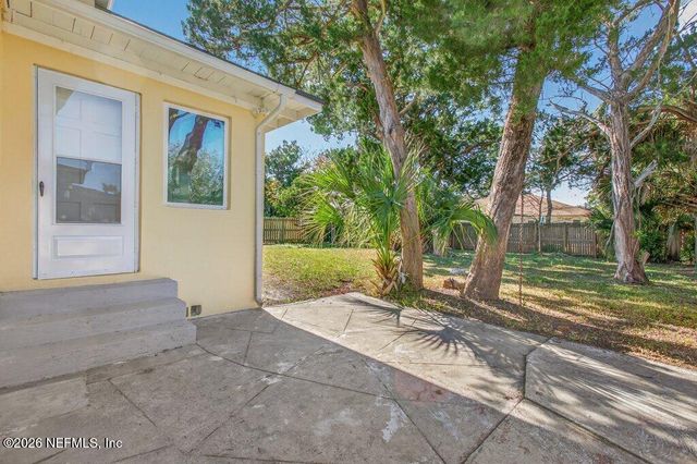 113 MENENDEZ Road, St. Augustine, FL 32080