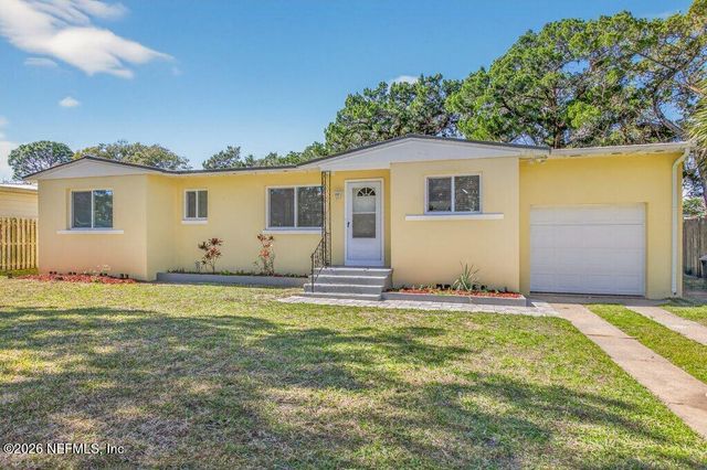 113 MENENDEZ Road, St. Augustine, FL 32080