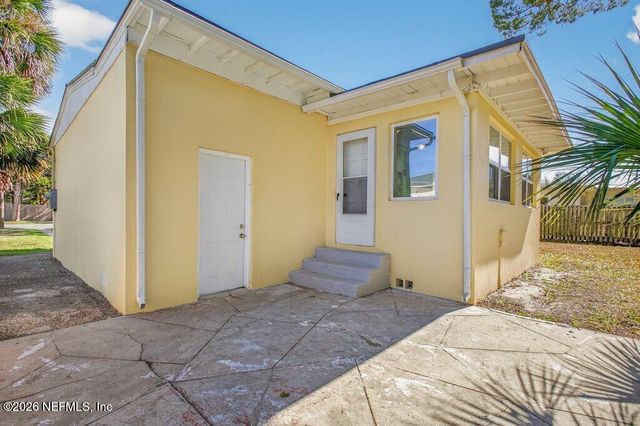 113 MENENDEZ Road, St. Augustine, FL 32080