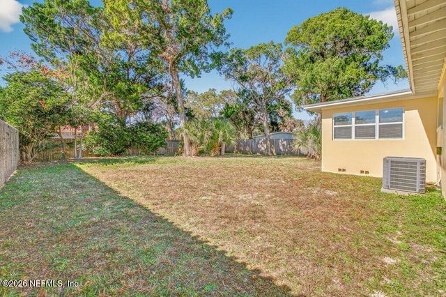 113 MENENDEZ Road, St. Augustine, FL 32080