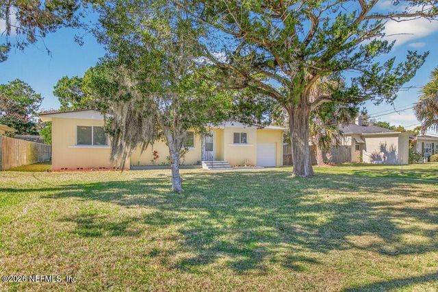 113 MENENDEZ Road, St. Augustine, FL 32080