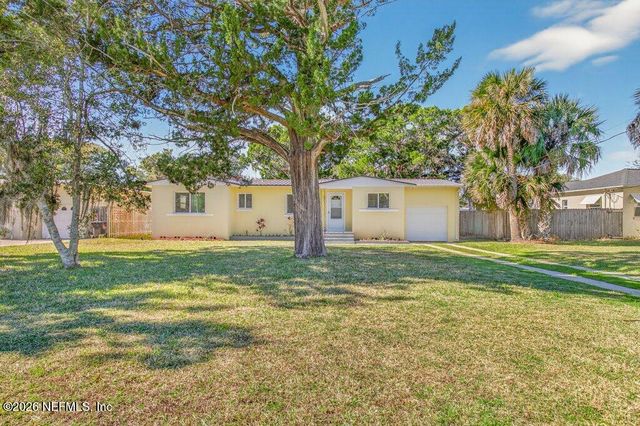 113 MENENDEZ Road, St. Augustine, FL 32080