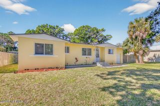 113 MENENDEZ Road, St. Augustine, FL 32080