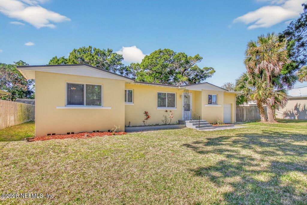 113 MENENDEZ Road, St. Augustine, FL 32080
