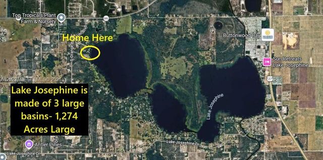 9526 Kingfisher Place, Sebring, FL 33875