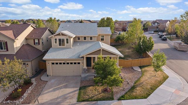 4850 Bluegate Lane, Highlands Ranch, CO 80130