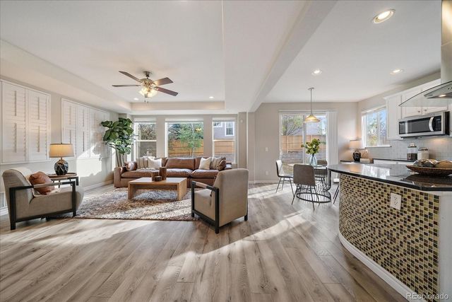 4850 Bluegate Lane, Highlands Ranch, CO 80130