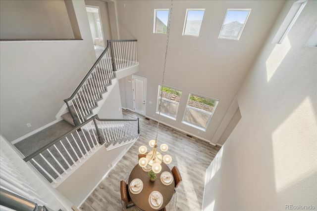 4850 Bluegate Lane, Highlands Ranch, CO 80130