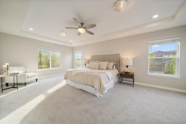 4850 Bluegate Lane, Highlands Ranch, CO 80130
