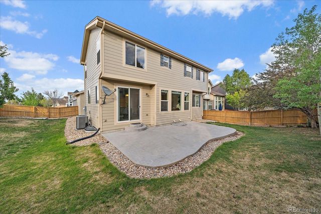 4850 Bluegate Lane, Highlands Ranch, CO 80130
