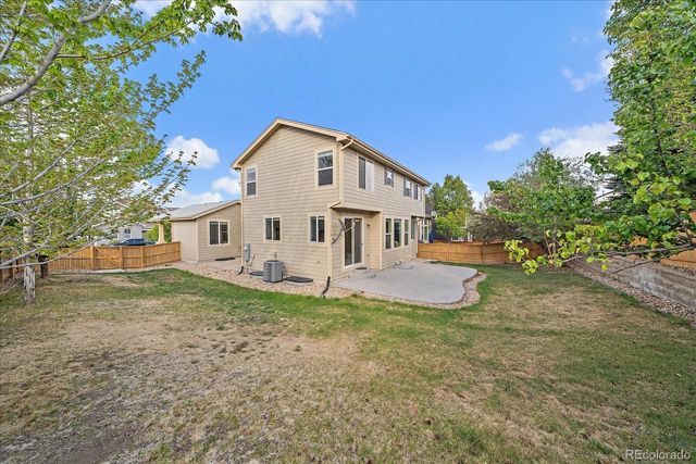 4850 Bluegate Lane, Highlands Ranch, CO 80130