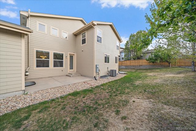 4850 Bluegate Lane, Highlands Ranch, CO 80130