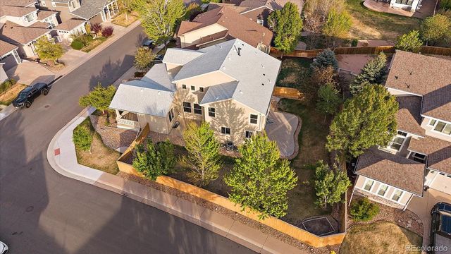 4850 Bluegate Lane, Highlands Ranch, CO 80130