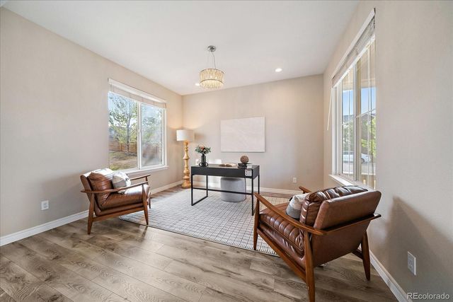 4850 Bluegate Lane, Highlands Ranch, CO 80130