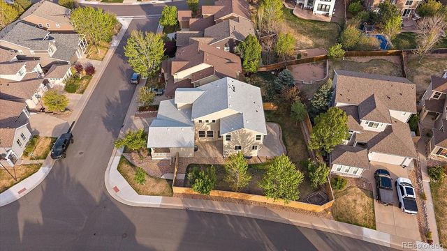 4850 Bluegate Lane, Highlands Ranch, CO 80130