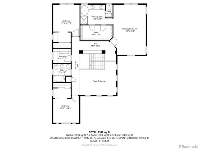 4850 Bluegate Lane, Highlands Ranch, CO 80130